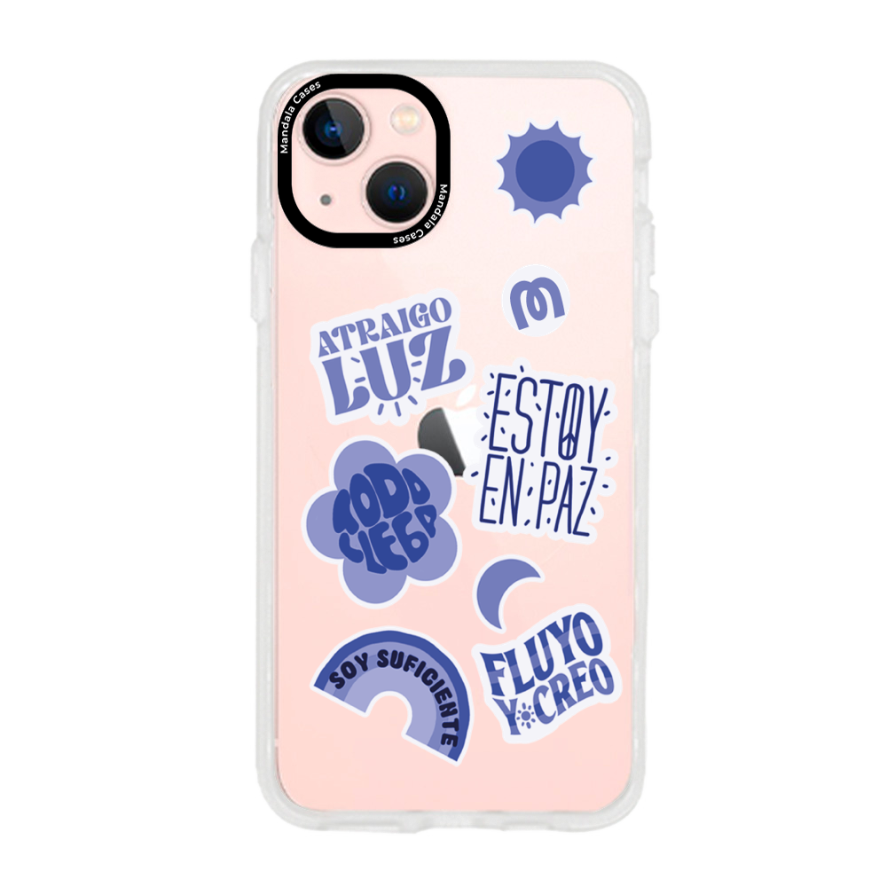 Cases para iphone 14 - Mandala Cases