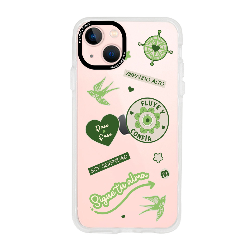 Cases para iphone 14 - Mandala Cases