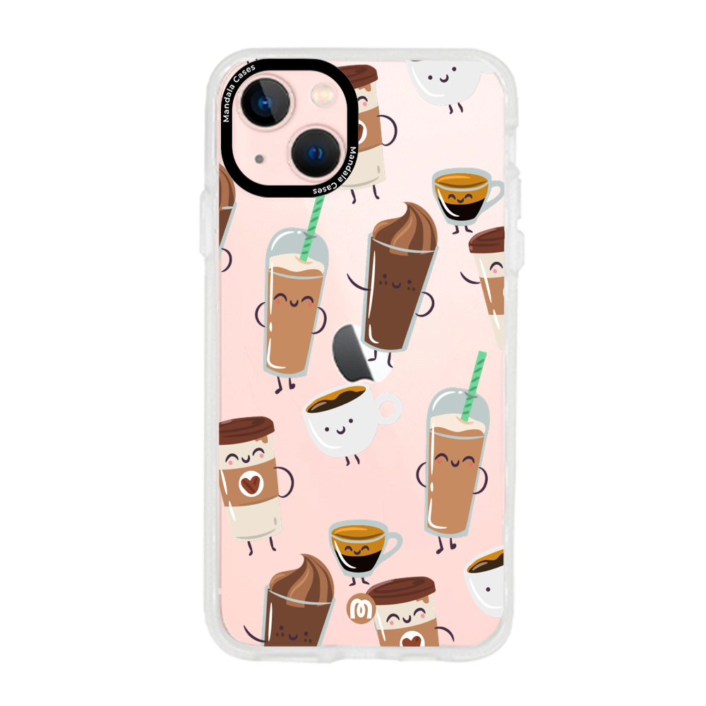 Cases para iphone 14 - Mandala Cases