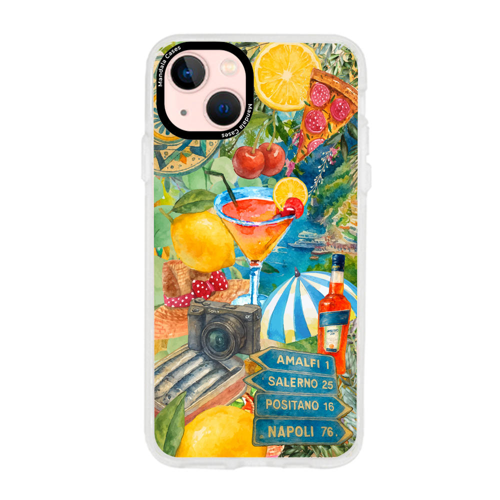 Cases para iphone 14 - Mandala Cases