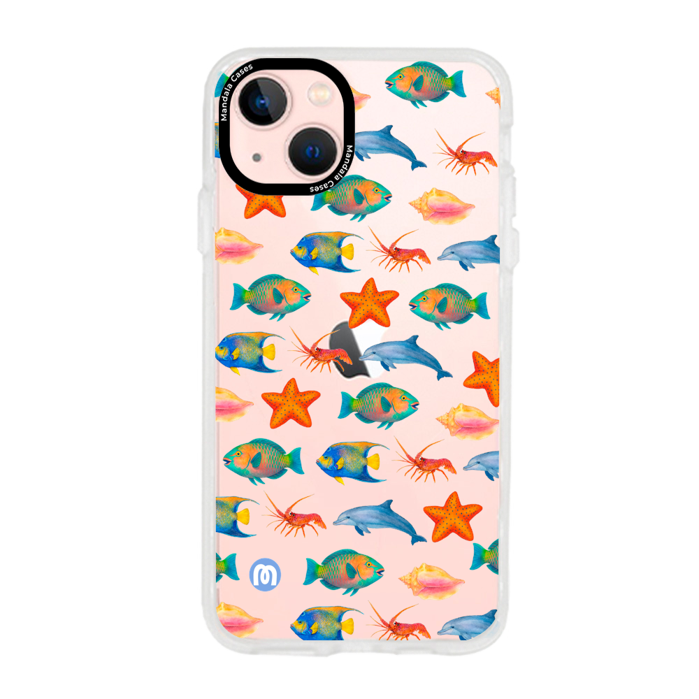 Cases para iphone 14 - Mandala Cases