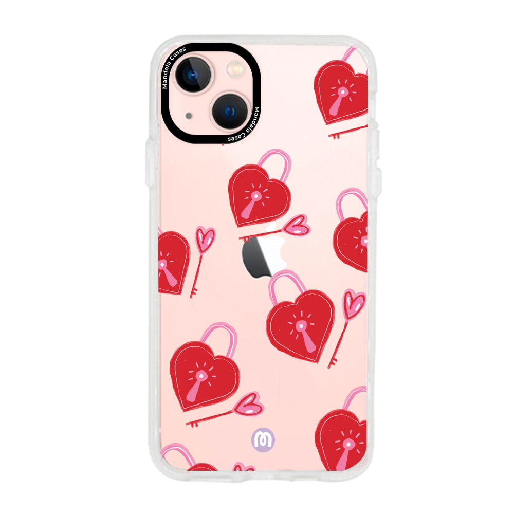 Cases para iphone 14 - Mandala Cases