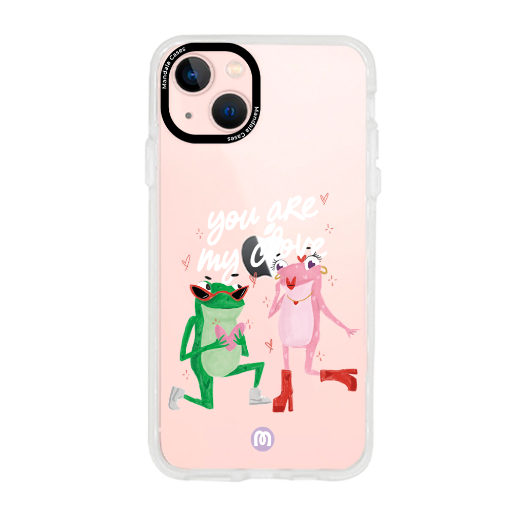 Cases para iphone 14 - Mandala Cases