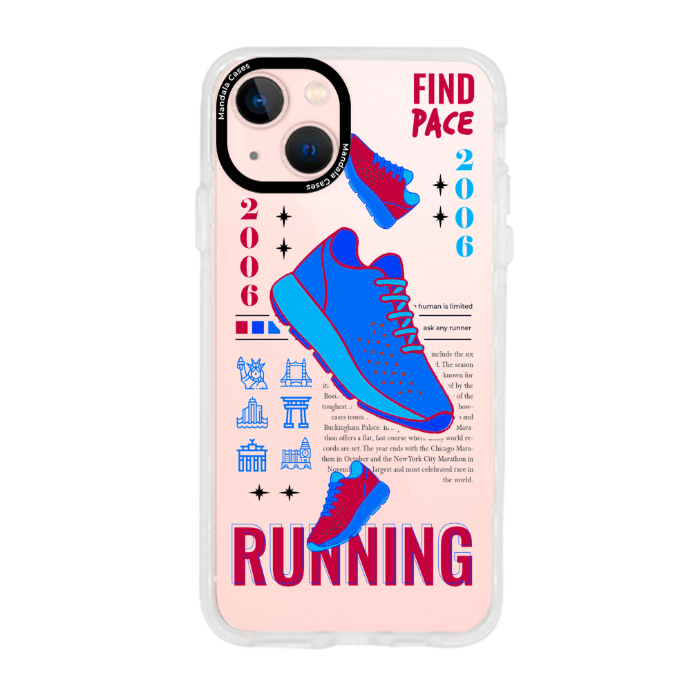 Cases para iphone 14 - Mandala Cases