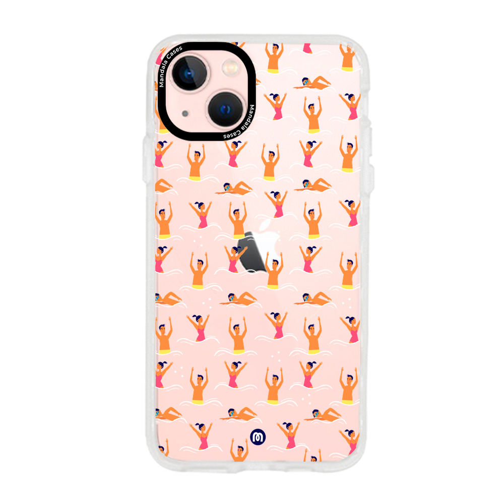 Cases para iphone 14 - Mandala Cases