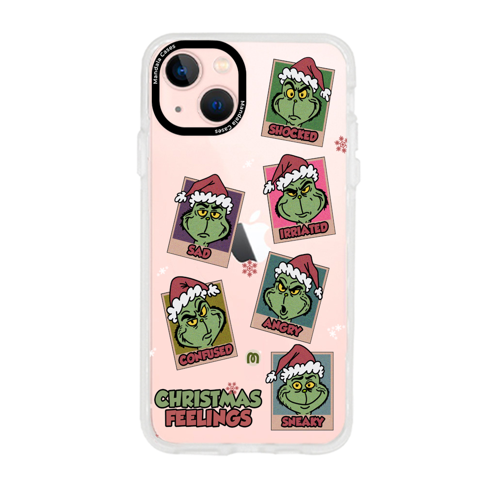 Cases para iphone 14 - Mandala Cases