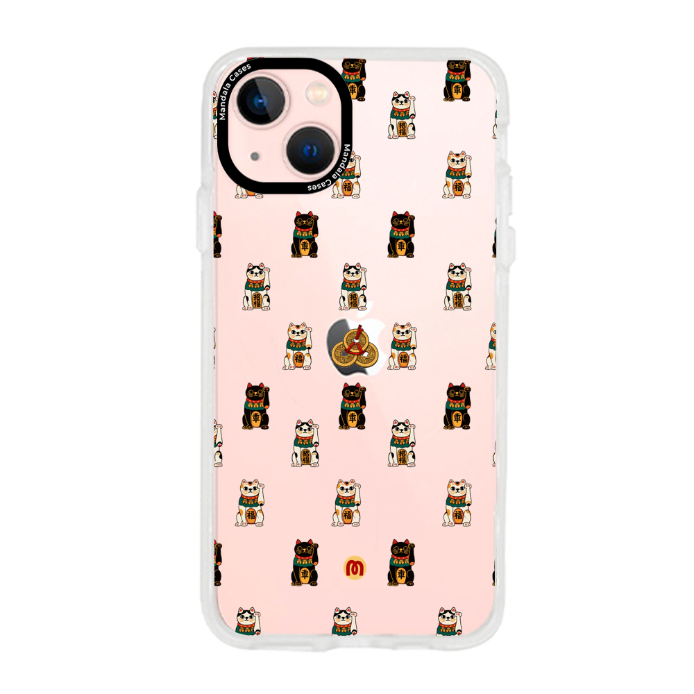Cases para iphone 14 - Mandala Cases