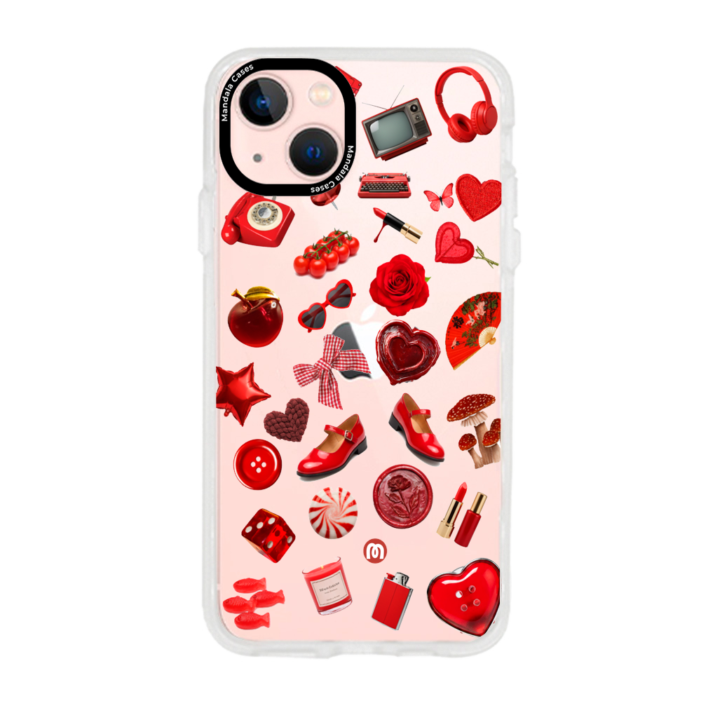 Cases para iphone 14 - Mandala Cases