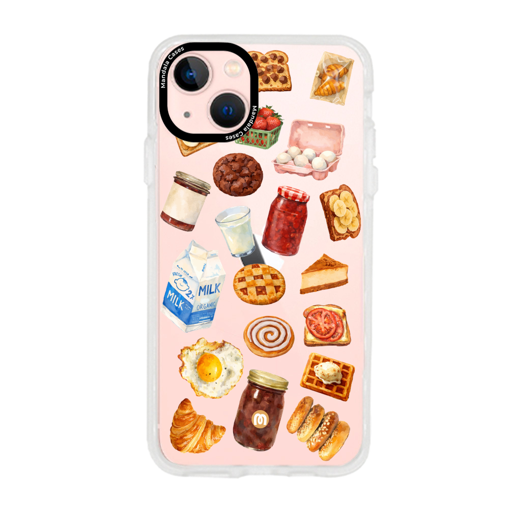 Cases para iphone 14 - Mandala Cases