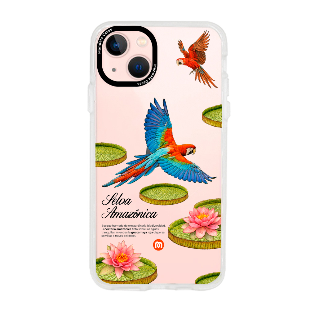 Cases para iphone 14 - Mandala Cases