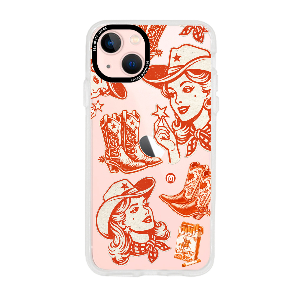 Cases para iphone 14 - Mandala Cases