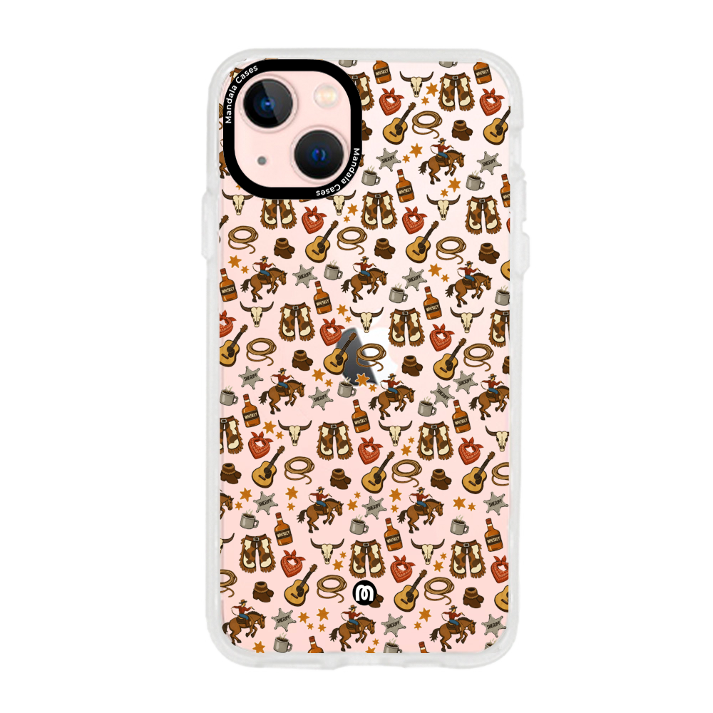 Cases para iphone 14 - Mandala Cases