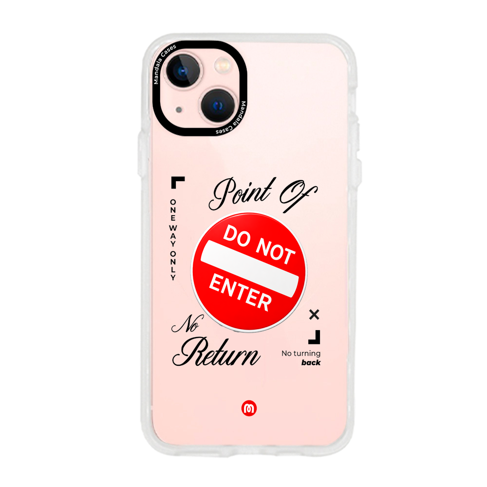 Cases para iphone 14 - Mandala Cases