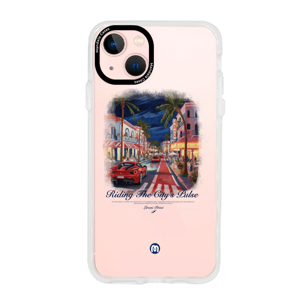 Cases para iphone 14 - Mandala Cases