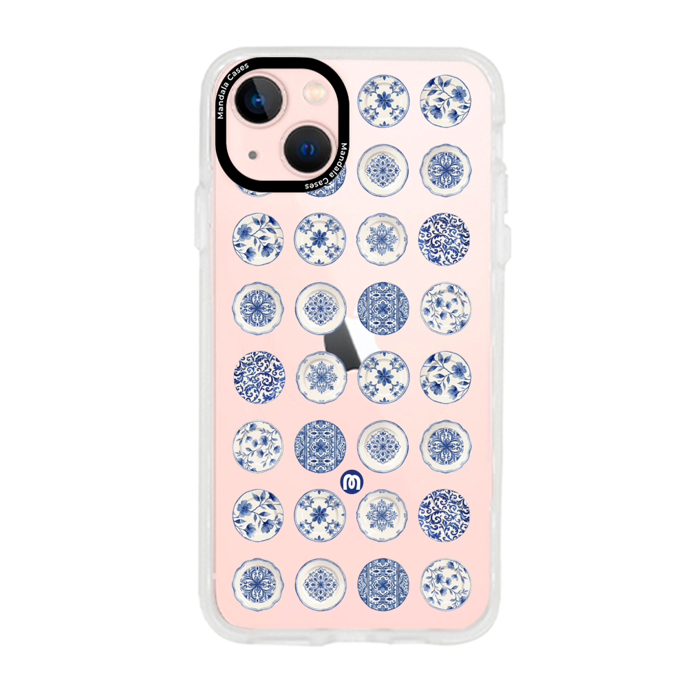 Cases para iphone 14 - Mandala Cases