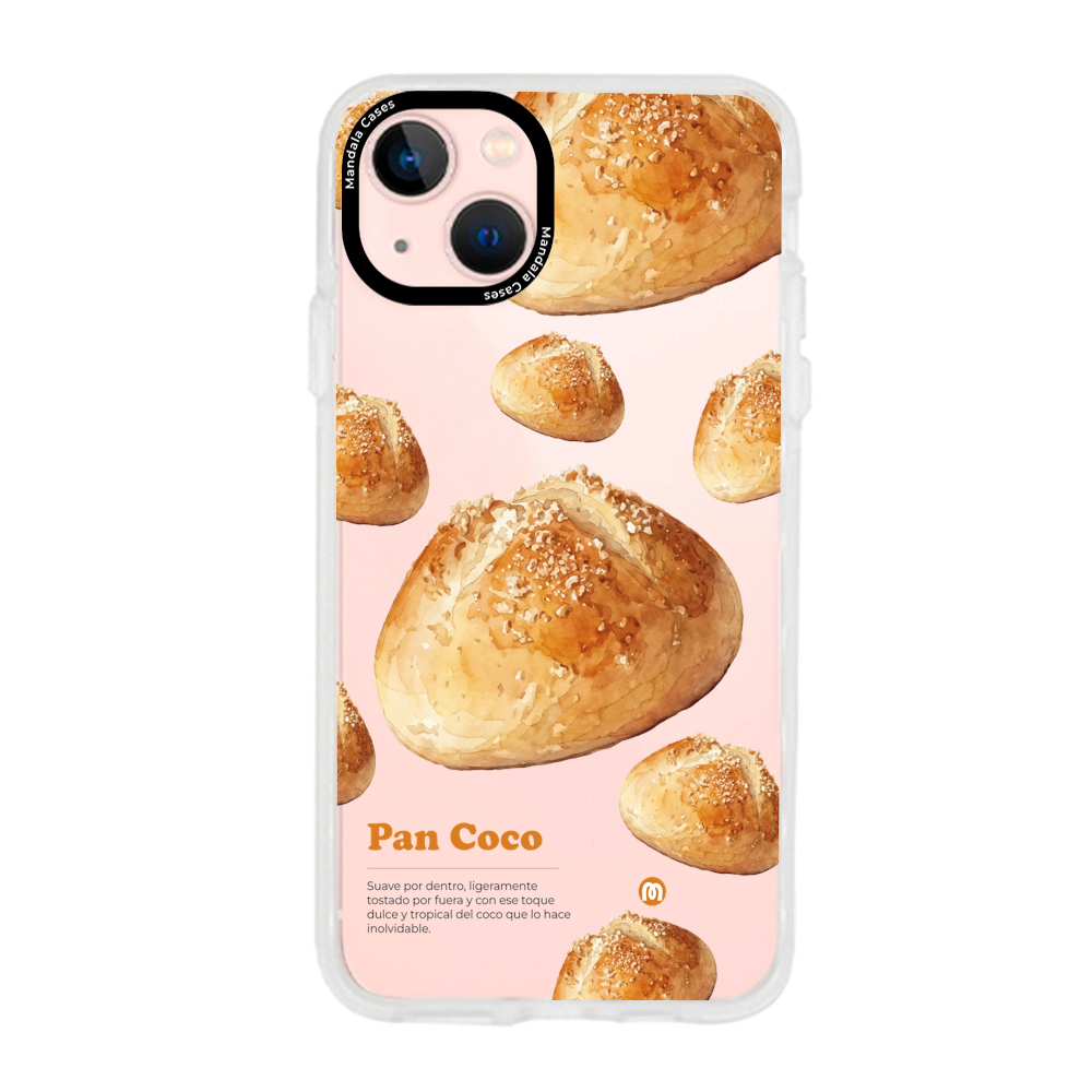 Cases para iphone 14 - Mandala Cases