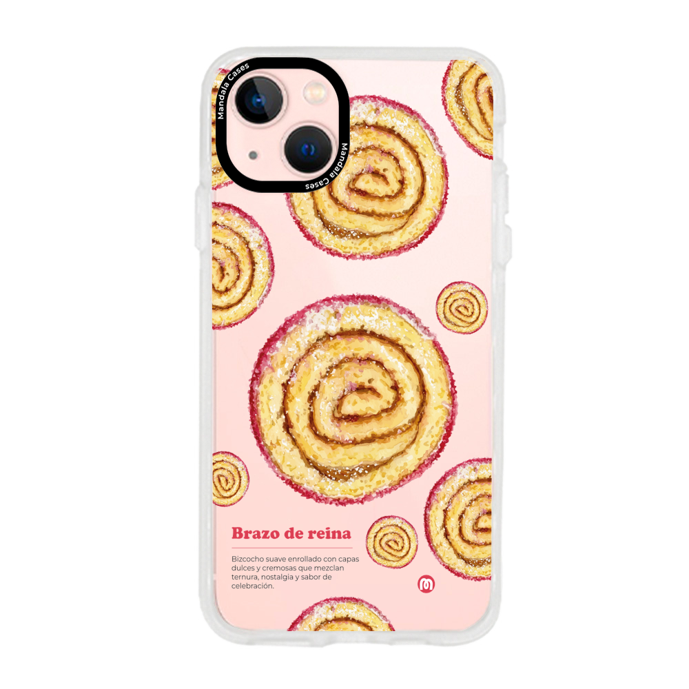 Cases para iphone 14 - Mandala Cases