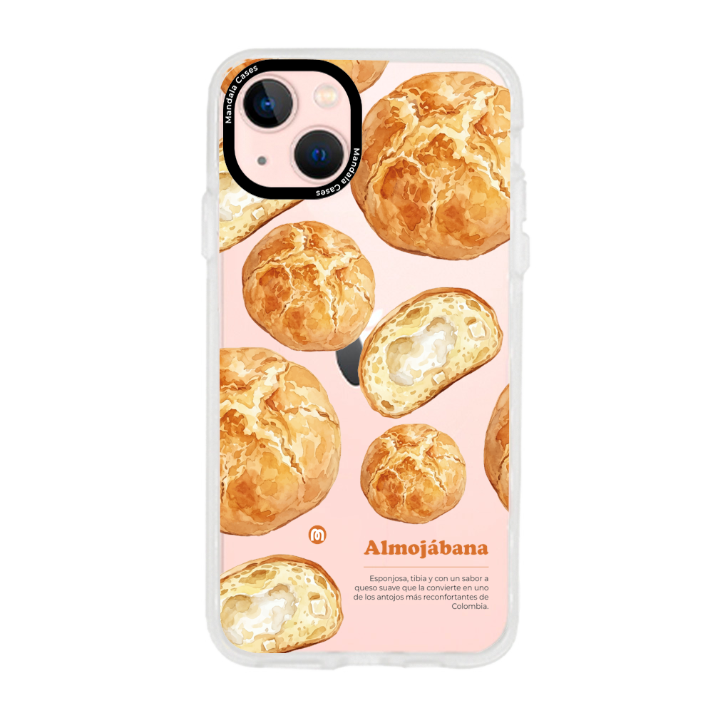 Cases para iphone 14 - Mandala Cases