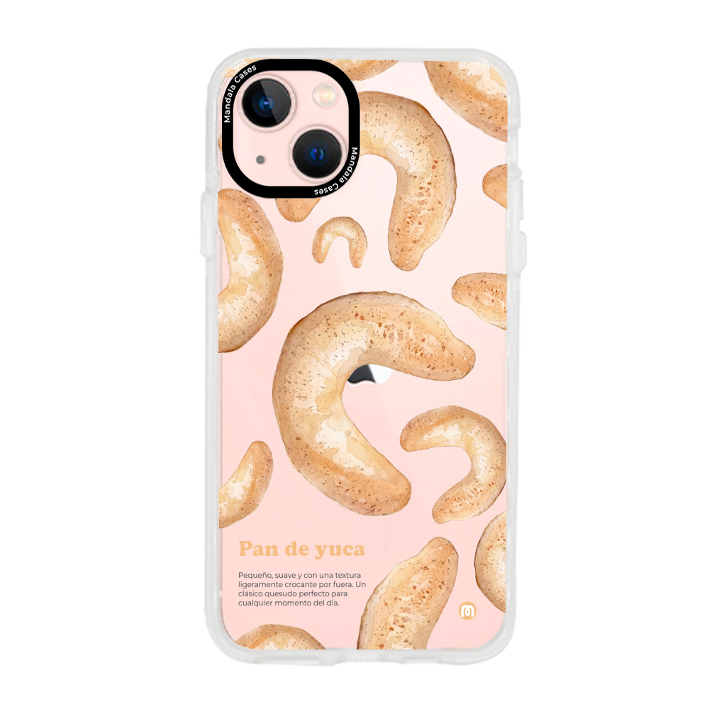 Cases para iphone 14 - Mandala Cases