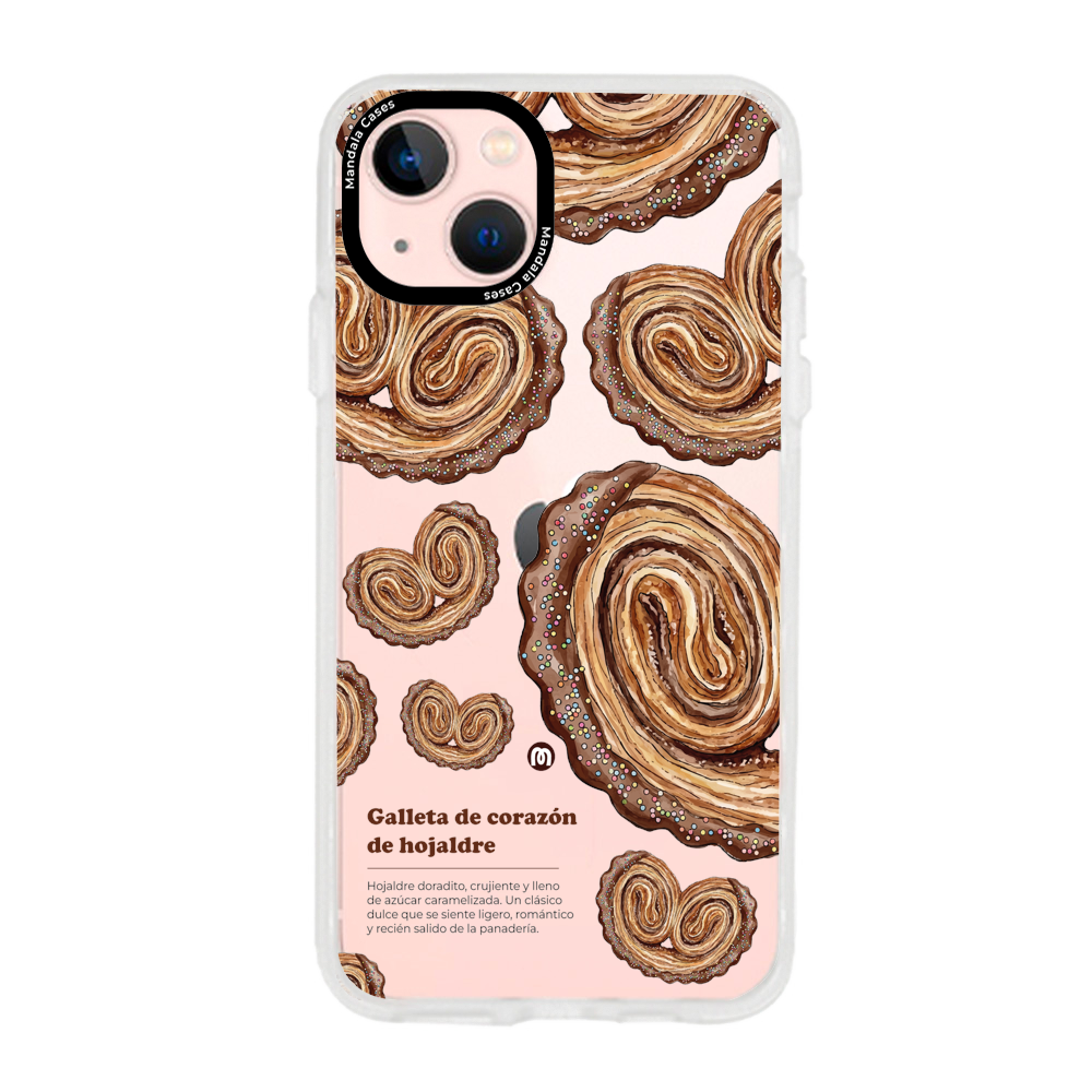Cases para iphone 14 - Mandala Cases
