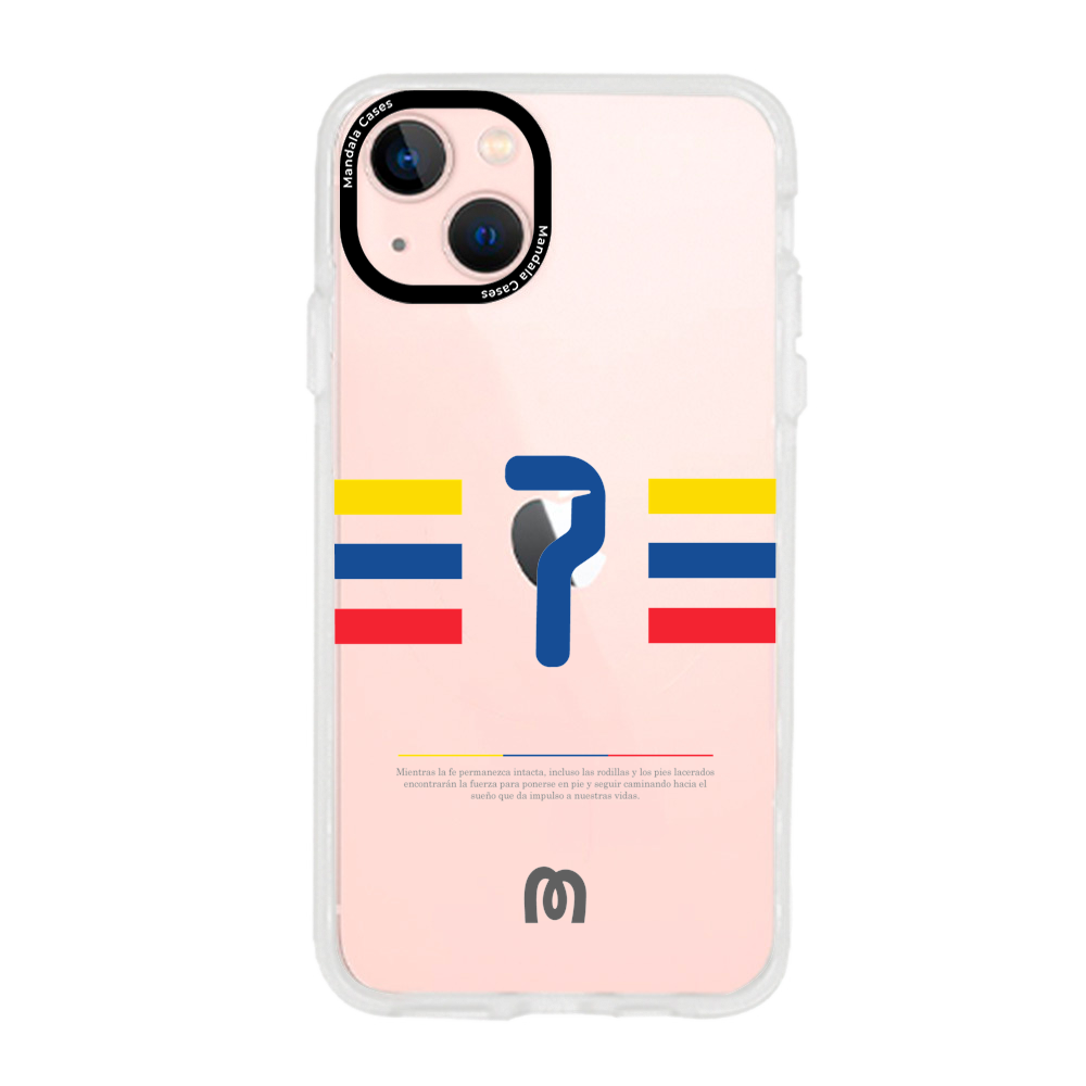Cases para iphone 14 - Mandala Cases