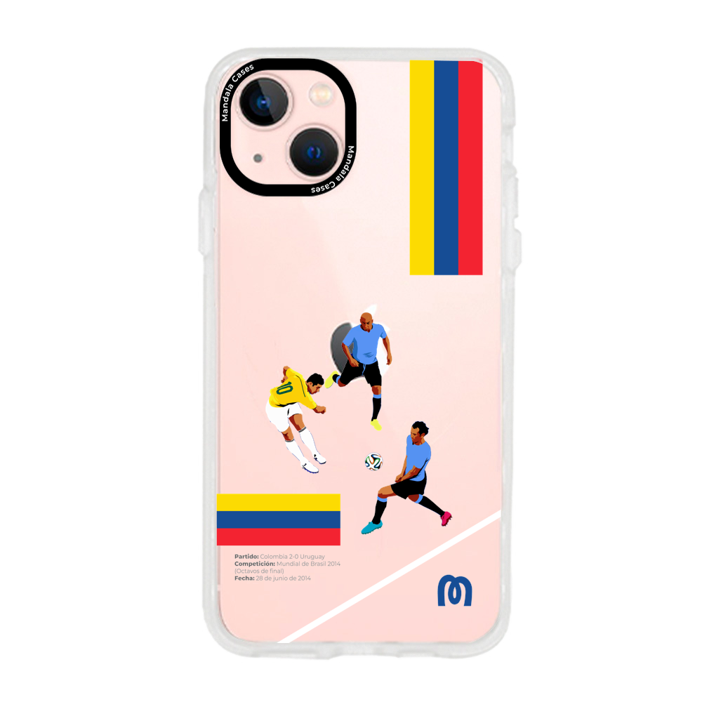 Cases para iphone 14 - Mandala Cases
