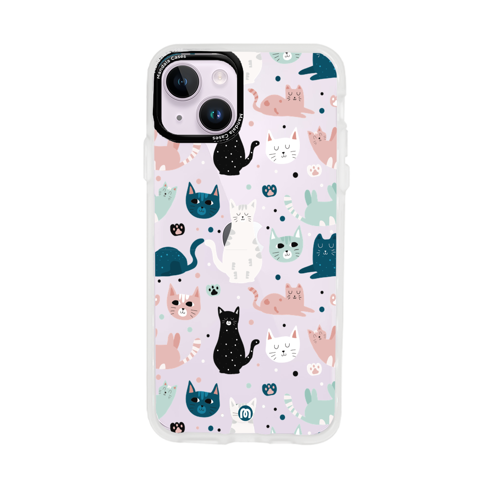 Cases para iphone 14 plus - Mandala Cases