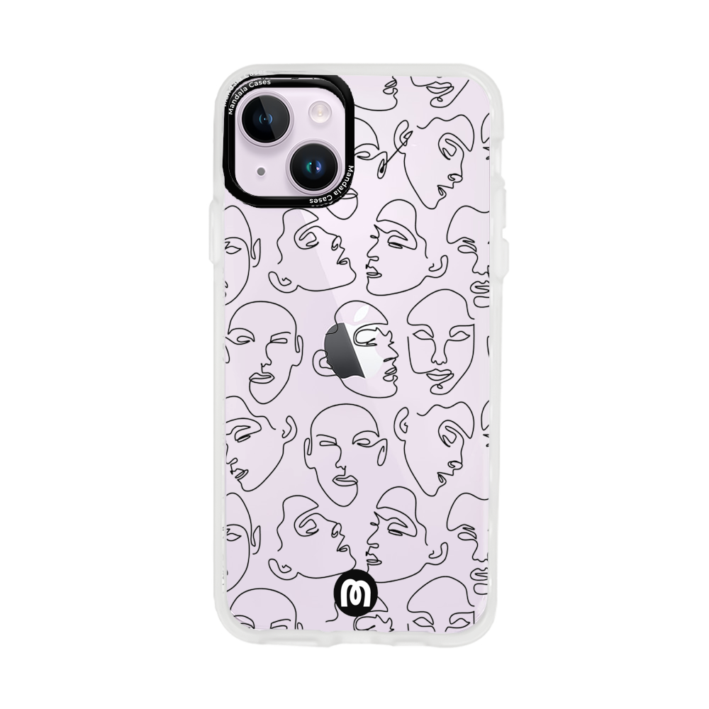 Cases para iphone 14 plus - Mandala Cases