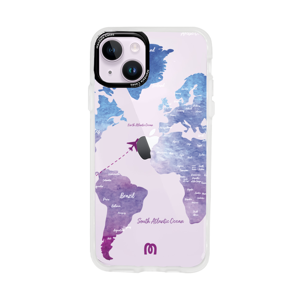 Cases para iphone 14 plus - Mandala Cases