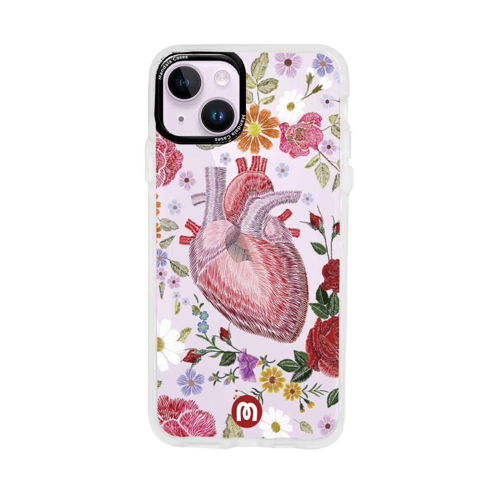 Cases para iphone 14 plus - Mandala Cases