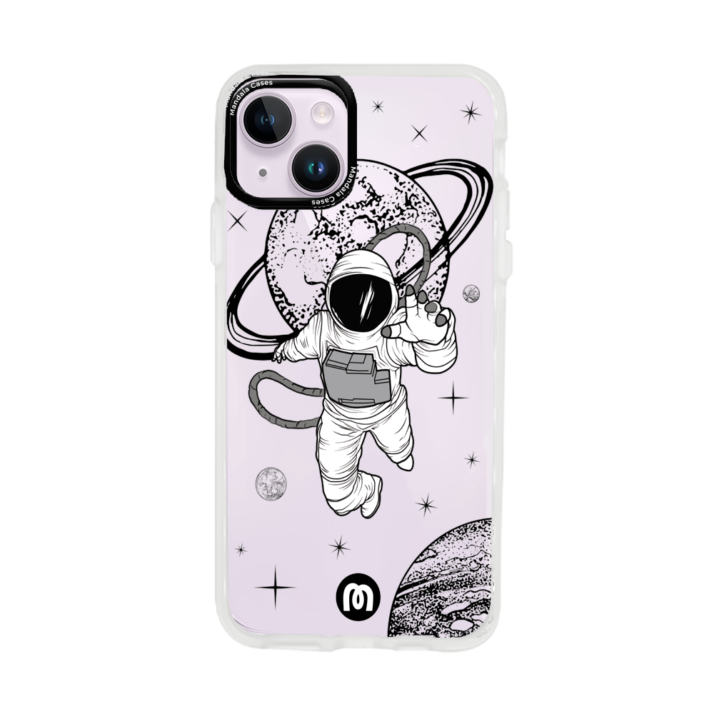 Cases para iphone 14 plus - Mandala Cases