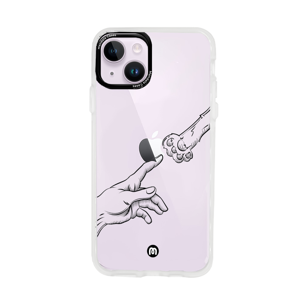 Cases para iphone 14 plus - Mandala Cases