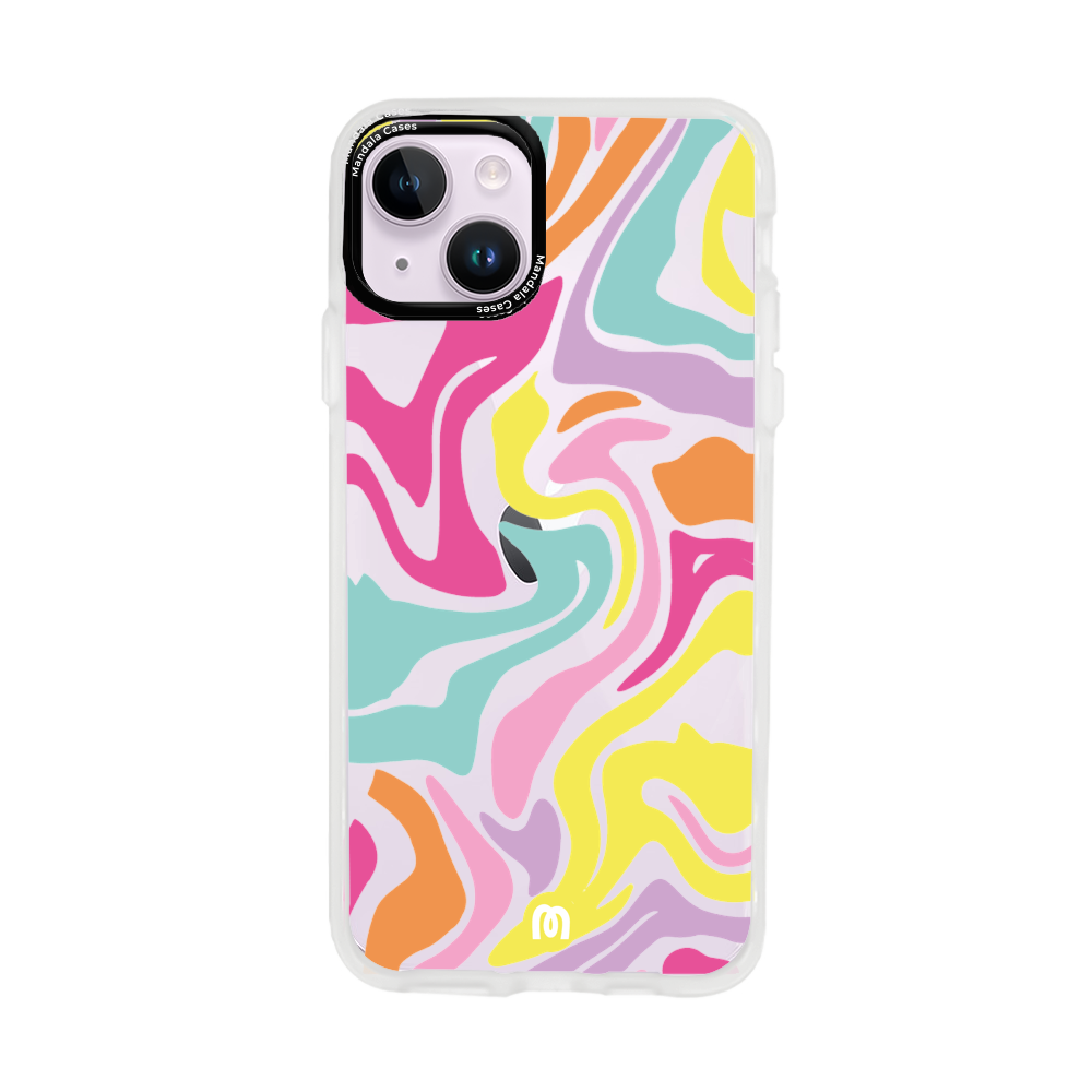 Cases para iphone 14 plus - Mandala Cases