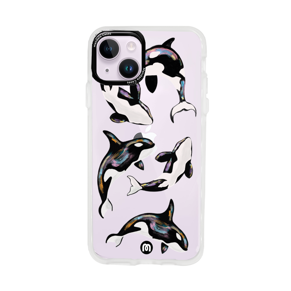 Cases para iphone 14 plus - Mandala Cases