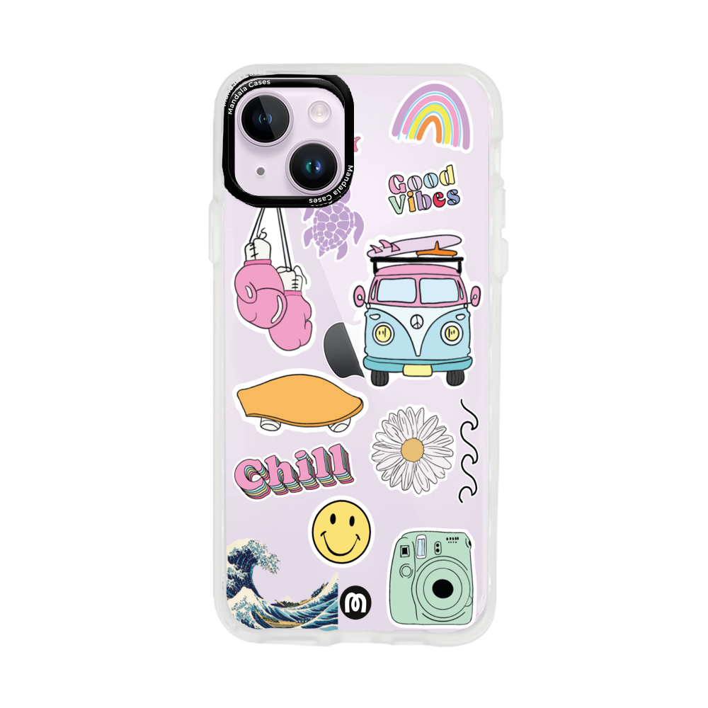 Cases para iphone 14 plus - Mandala Cases