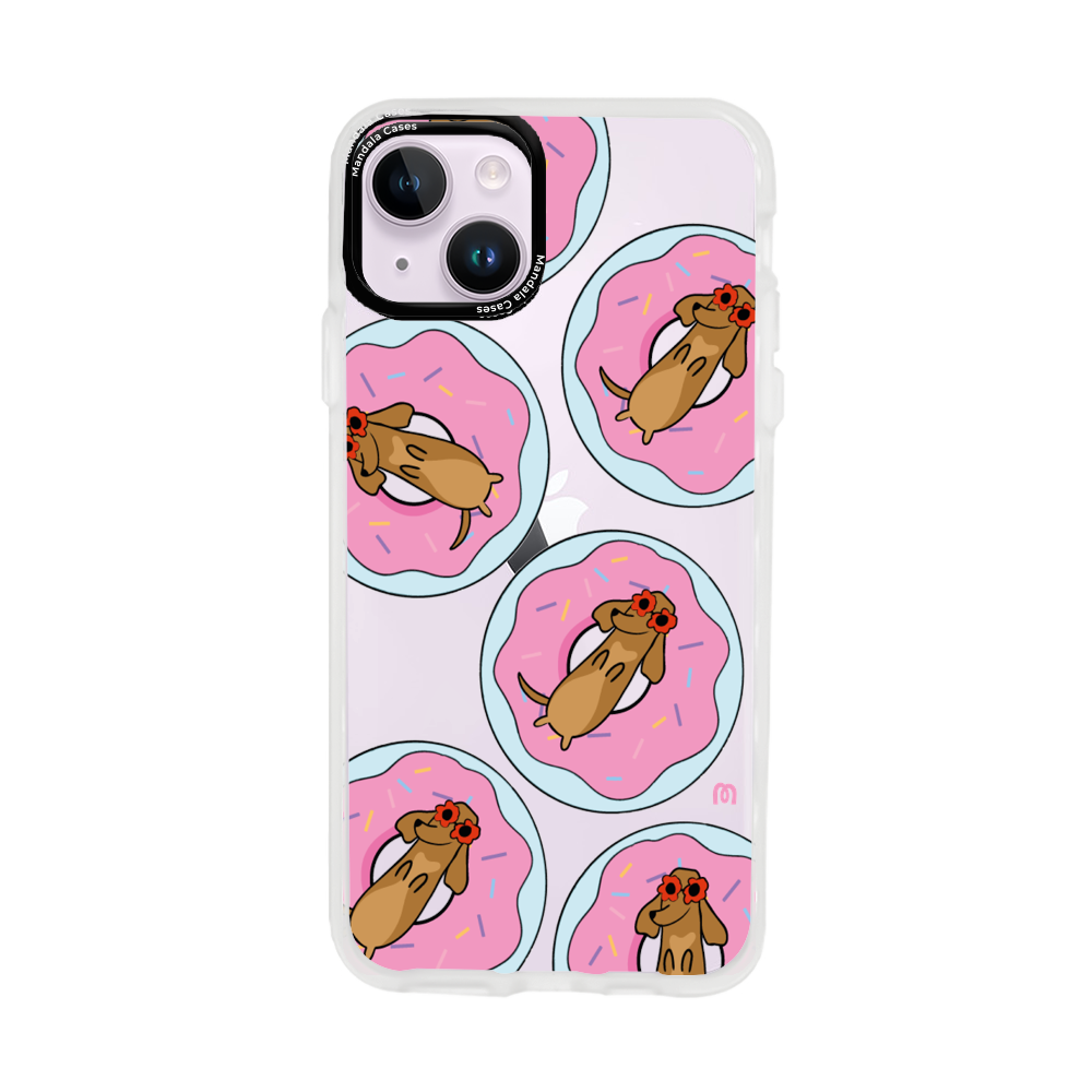 Cases para iphone 14 plus - Mandala Cases