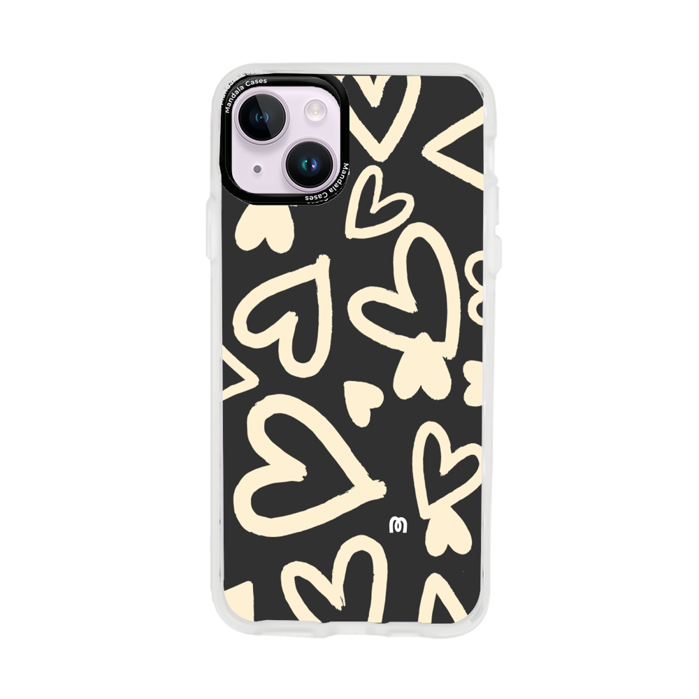 Cases para iphone 14 plus - Mandala Cases