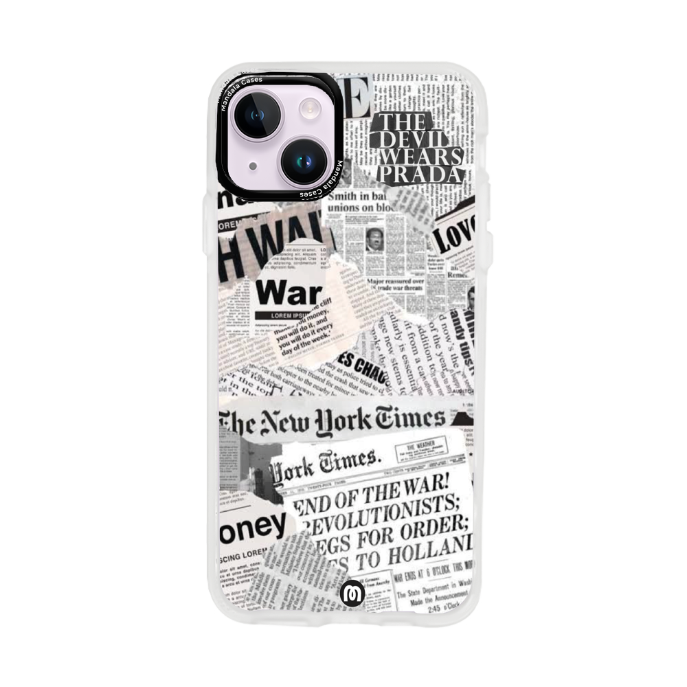 Cases para iphone 14 plus - Mandala Cases