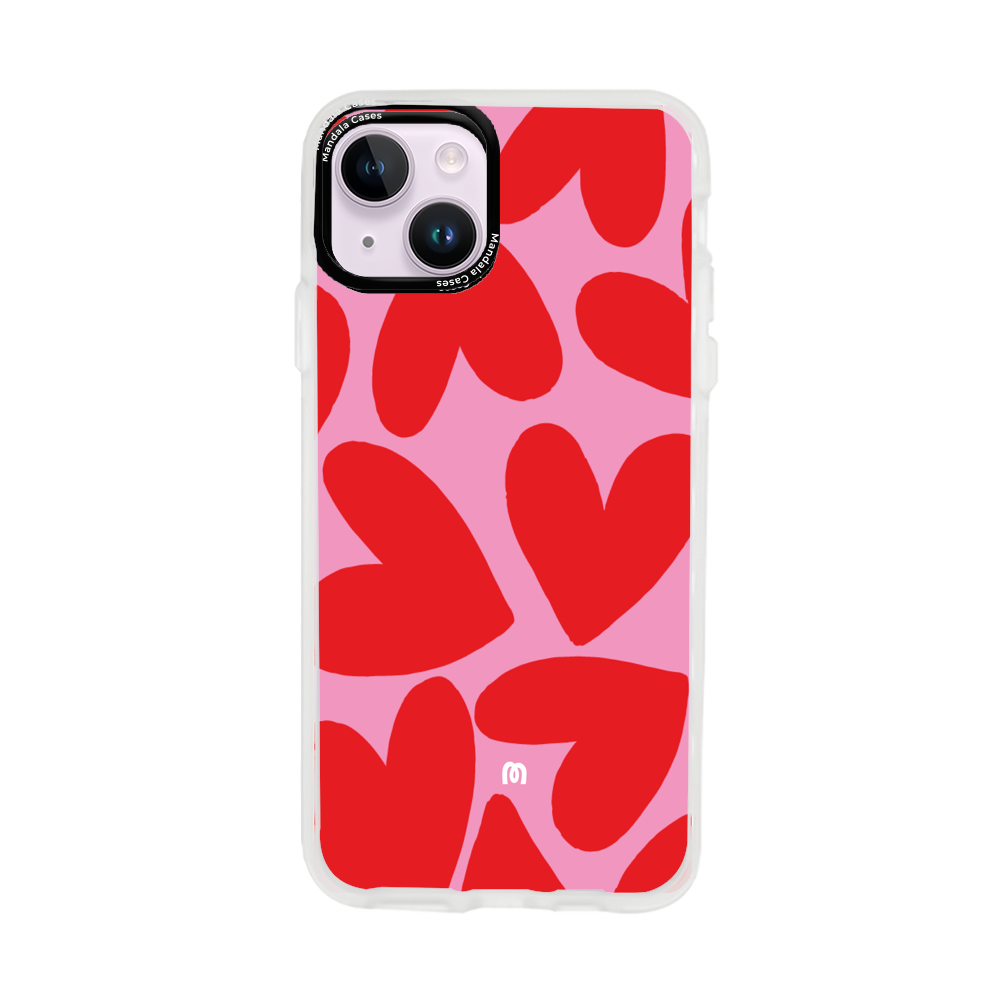 Cases para iphone 14 plus - Mandala Cases