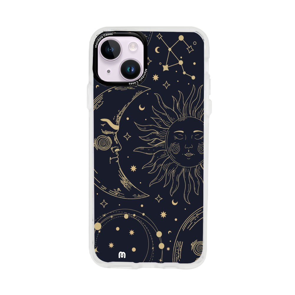 Cases para iphone 14 plus - Mandala Cases