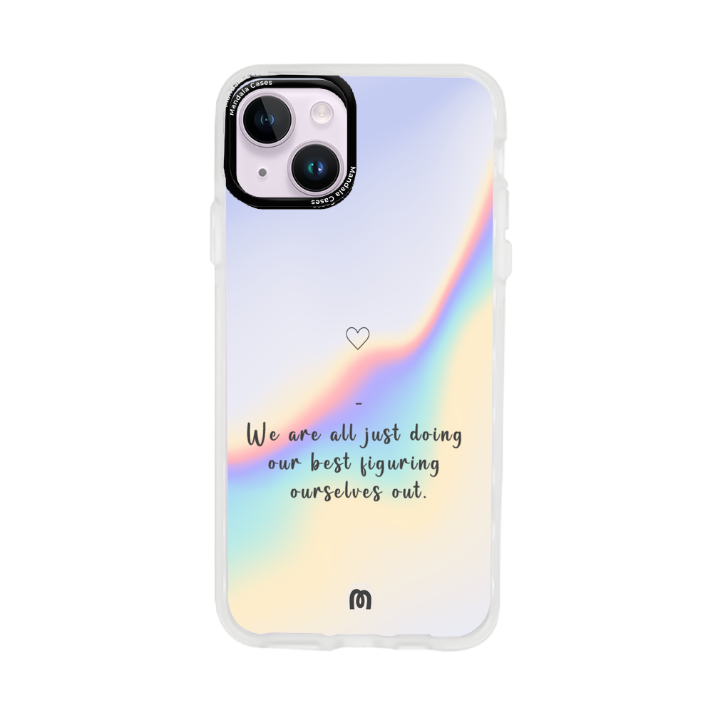 Cases para iphone 14 plus - Mandala Cases