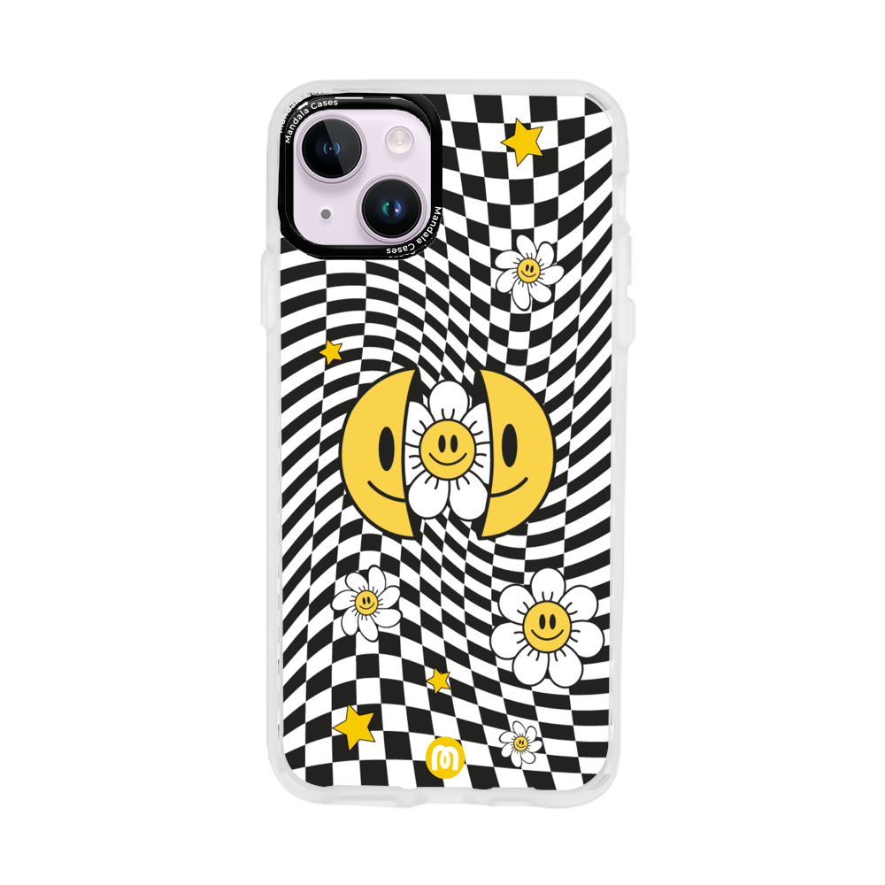 Cases para iphone 14 plus - Mandala Cases