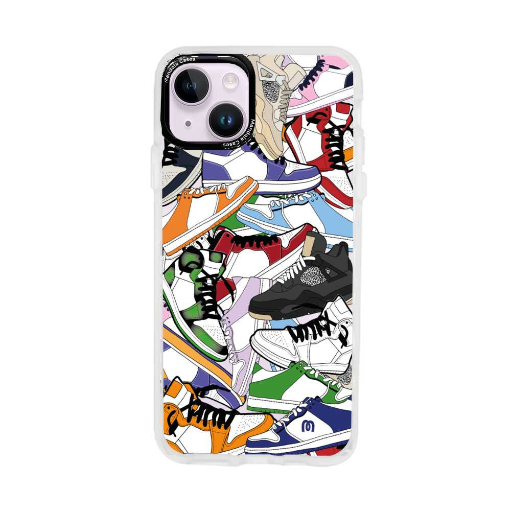 Cases para iphone 14 plus - Mandala Cases