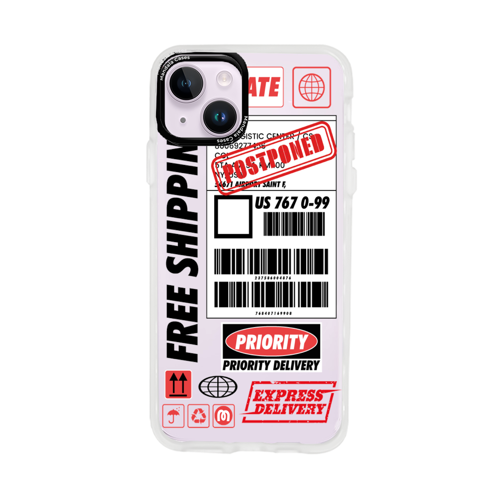 Cases para iphone 14 plus - Mandala Cases