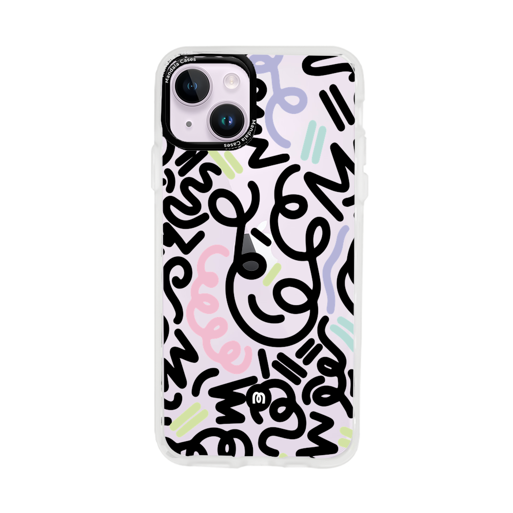 Cases para iphone 14 plus - Mandala Cases