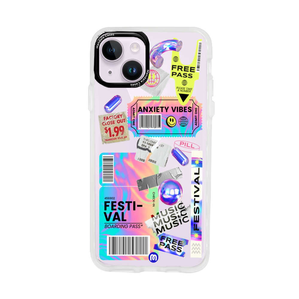 Cases para iphone 14 plus - Mandala Cases