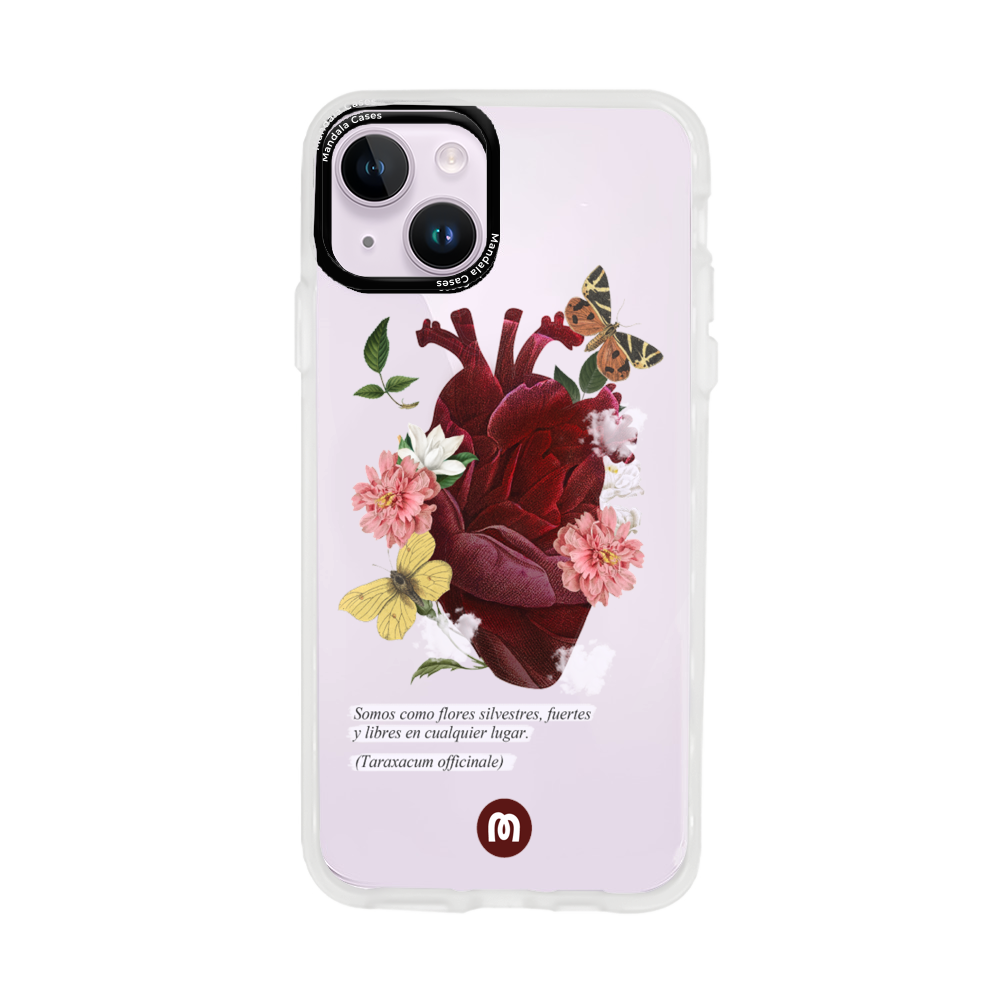 Cases para iphone 14 plus - Mandala Cases