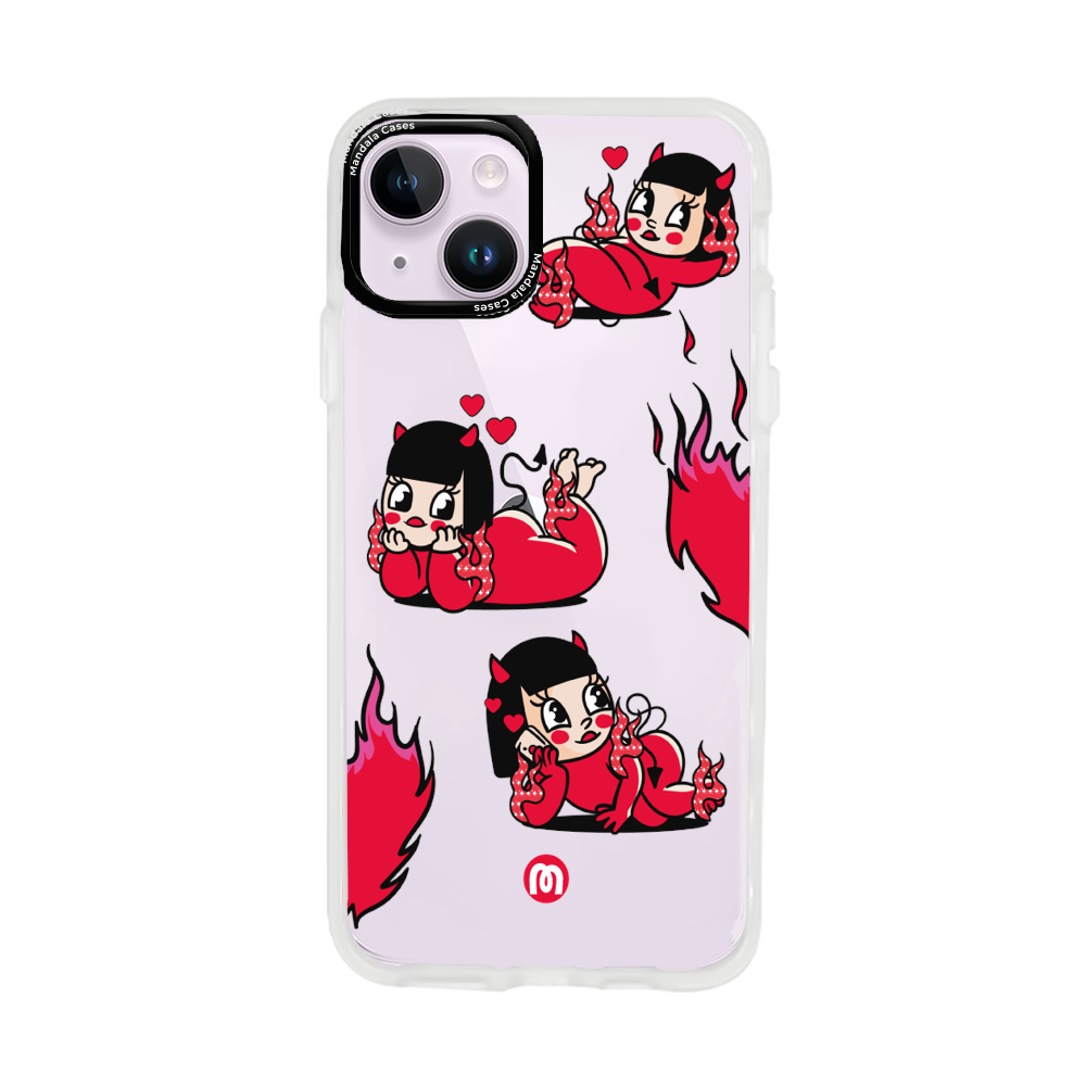 Cases para iphone 14 plus - Mandala Cases