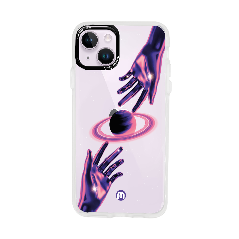 Cases para iphone 14 plus - Mandala Cases