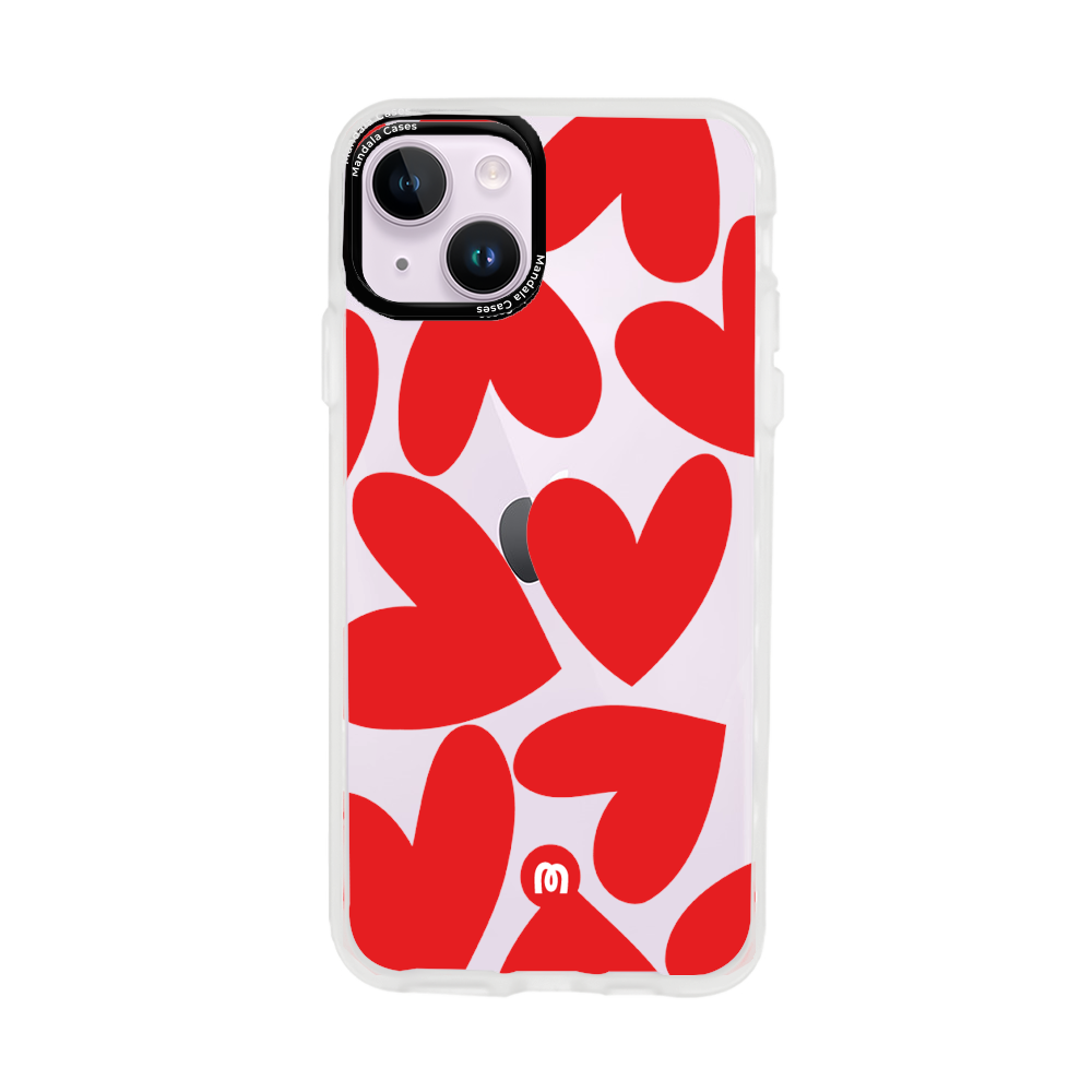 Cases para iphone 14 plus - Mandala Cases